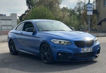 BMW 225 166.000 km 17.499 &euro; Mönchengladbach 41065