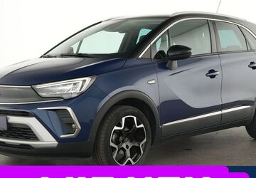 Opel Crossland (X) 69.907 km 13.417 &euro; Neuss 41460