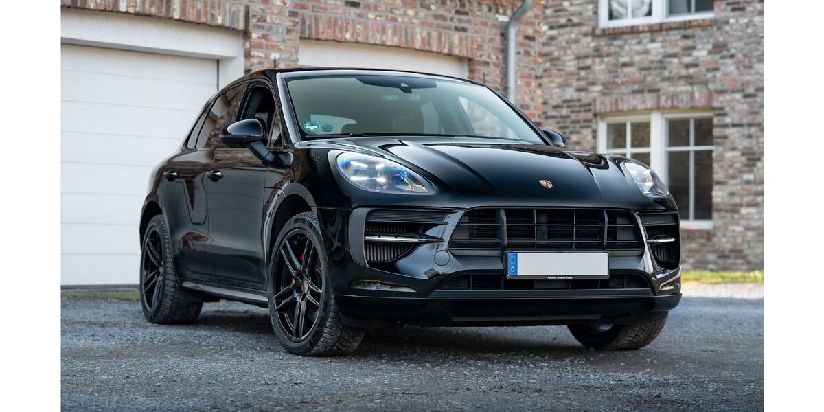 Porsche Macan 86.700 km 64.900 &euro; Neuss 41464