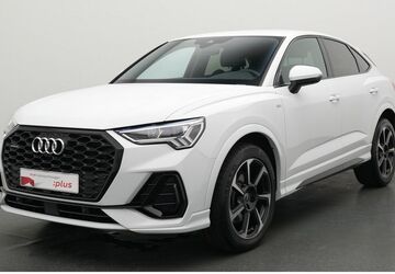 Audi Q3 41.876 km 46.480 &euro; Leverkusen 51373
