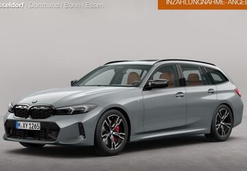 BMW M340i 25.095 km 52.990 &euro; Düsseldorf 40237
