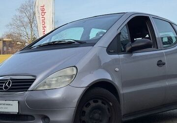 Mercedes-Benz A 170 251.258 km 840 &euro; Mönchengladbach 41061