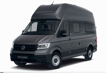 VW Crafter 5.250 km 79.300 &euro; Krefeld 47803