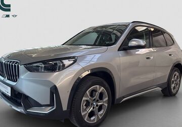 BMW X1 12.999 km 45.380 &euro; Düsseldorf 40549