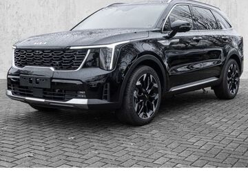 Kia Sorento 3.900 km 53.990 &euro; Hilden 40721