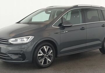 VW Touran 15.500 km 37.184 &euro; Düsseldorf 40233