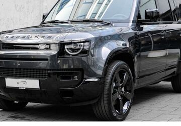 Land Rover Defender 3.100 km 114.950 &euro; Düsseldorf 40547