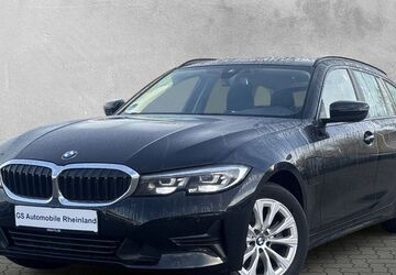BMW 320 82.695 km 21.900 &euro; Krefeld 47809