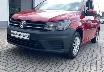 VW Caddy 37.067 km 17.950 &euro; Duisburg 47178
