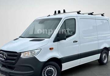 Mercedes-Benz Sprinter 105.000 km 27.965 &euro; Mönchengladbach 41063