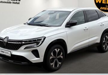 Renault Austral 30.589 km 29.990 &euro; Mönchengladbach 41061