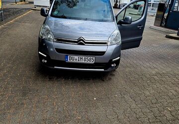 Citroen Berlingo 139.500 km 6.700 &euro; Duisburg 47259