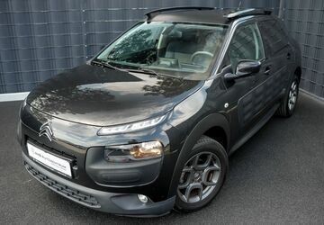 Citroen C4 Cactus 98.516 km 11.999 &euro; Dormagen 41539