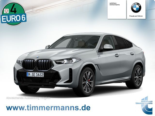 BMW X6 12.499 km 77.630 &euro; Düsseldorf 40549