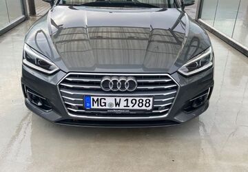 Audi A5 117.000 km 22.999 &euro; Mönchengladbach 41061