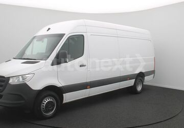Mercedes-Benz Sprinter 64.050 km 35.688 &euro; Mönchengladbach 41066