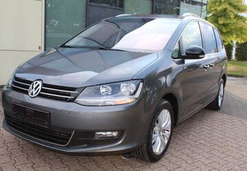 VW Sharan 249.000 km 7.950 &euro; Mönchengladbach 41066