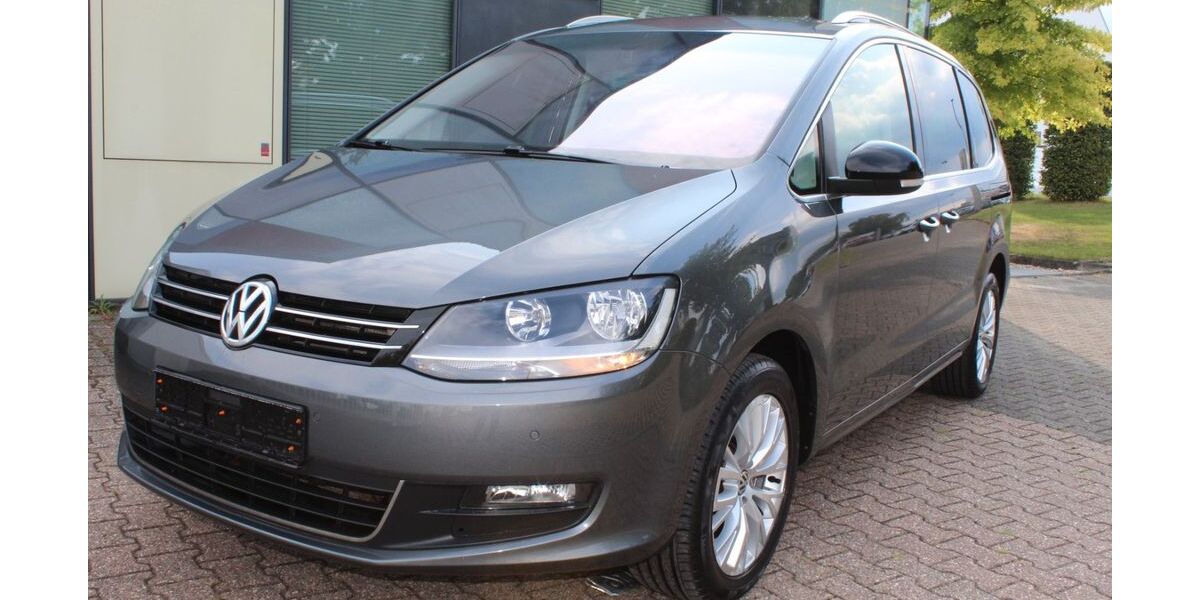 VW Sharan 249.000 km 7.950 &euro; Mönchengladbach 41066