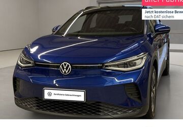 VW ID.4 13.168 km 30.929 &euro; Krefeld 47805