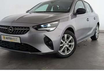 Opel Corsa 19.490 km 14.260 &euro; Düsseldorf 40599