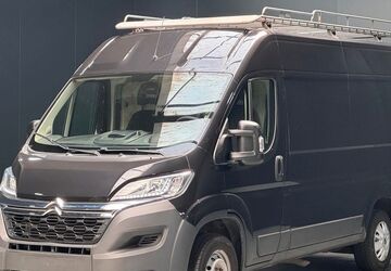 Citroen Jumper 99.897 km 11.900 &euro; Mönchengladbach 41061