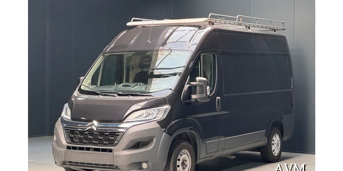 Citroen Jumper 99.897 km 11.900 &euro; Mönchengladbach 41061