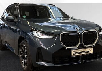 BMW X3 14.700 km 54.490 &euro; Moers 47441