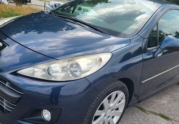 Peugeot 207 245.000 km 2.450 &euro; Duisburg 47167