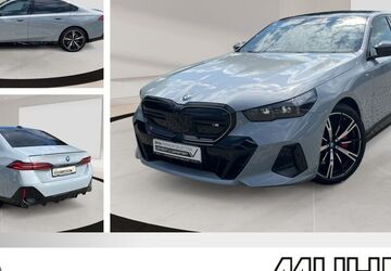 BMW i5 52.045 km 60.980 &euro; Oberhausen 46149