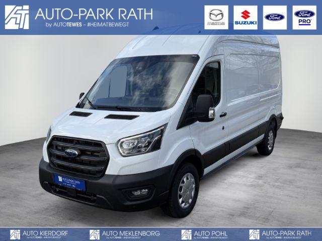 Ford Transit 25.305 km 35.990 &euro; Düsseldorf 40472