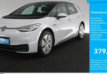 VW ID.3 19.050 km 24.993 &euro; Krefeld 47803