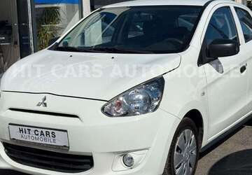 Mitsubishi Space Star 115.000 km 2.900 &euro; Leverkusen 51375