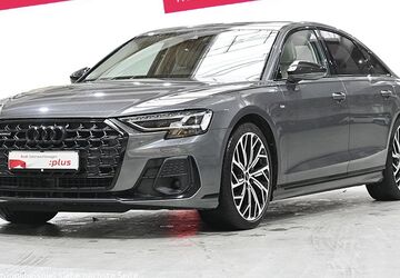 Audi A8 36.887 km 61.444 &euro; Wuppertal 42109