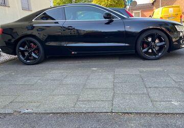 Audi A5 172.000 km 6.500 &euro; Pulheim 50259
