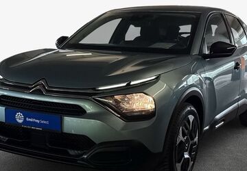 Citroen C4 80.853 km 13.990 &euro; Düsseldorf 40233