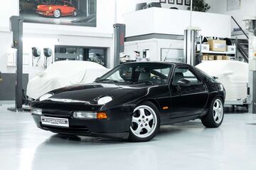 Gebrauchte Porsche 928