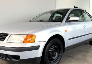 VW Passat 175.000 km 1.000 &euro; Hilden 40721