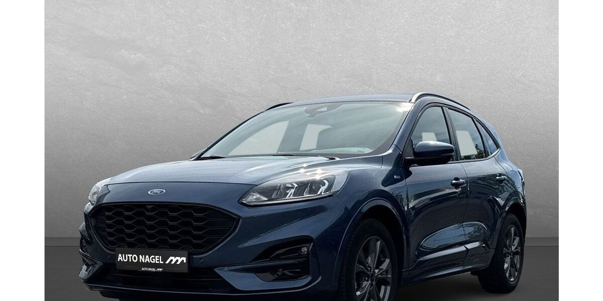 Ford Kuga 58.000 km 19.990 &euro; Moers 47441