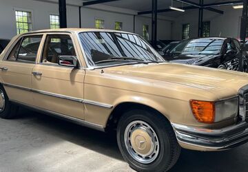 Mercedes-Benz S 280 115.000 km 23.870 &euro; Velbert 42551