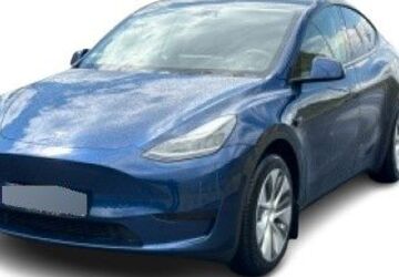 Tesla Model Y 36.500 km 37.480 &euro; Duisburg 47249