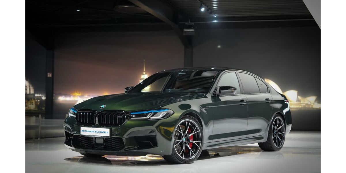 BMW M5 39.738 km 94.780 &euro; Dormagen 41541