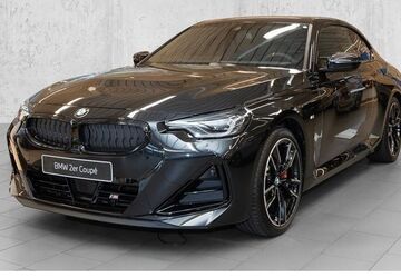 BMW M240i 13.500 km 60.990 &euro; Leverkusen 51371