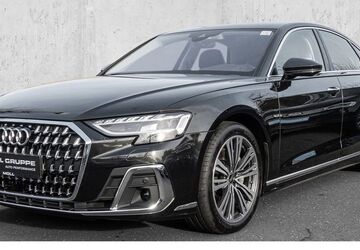 Audi A8 33.725 km 56.480 &euro; Düsseldorf 40474