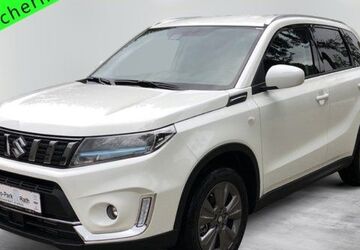 Suzuki Vitara 8.042 km 19.990 &euro; Krefeld 47805