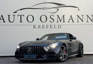 Mercedes-Benz AMG GT 28.130 km 110.000 &euro; Krefeld 47805