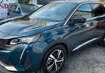 Peugeot 3008 22.594 km 20.750 &euro; Wuppertal 42109
