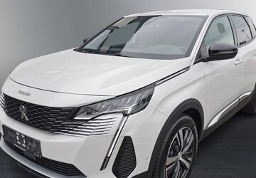 Peugeot 3008 20.193 km 24.890 &euro; Mönchengladbach 41066
