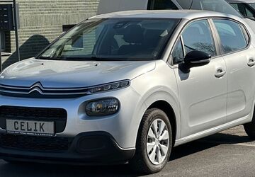 Citroen C3 150.000 km 6.580 &euro; Duisburg 47138