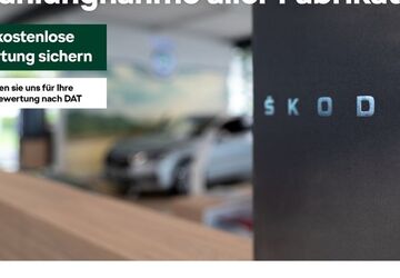 Skoda Superb 9.875 km 49.888 &euro; Krefeld 47809