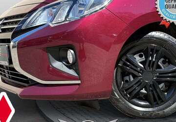 Mitsubishi Space Star 47.735 km 6.990 &euro; Düsseldorf 40625